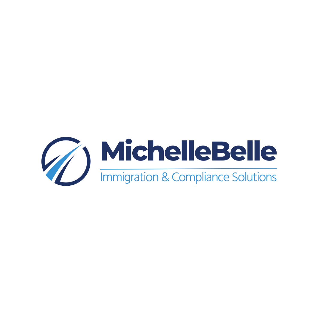 MichelleBelle Immigration Solutions logo