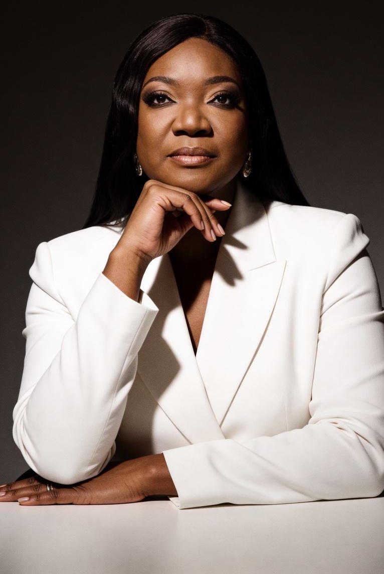 Olapeju Ojemuyiwa